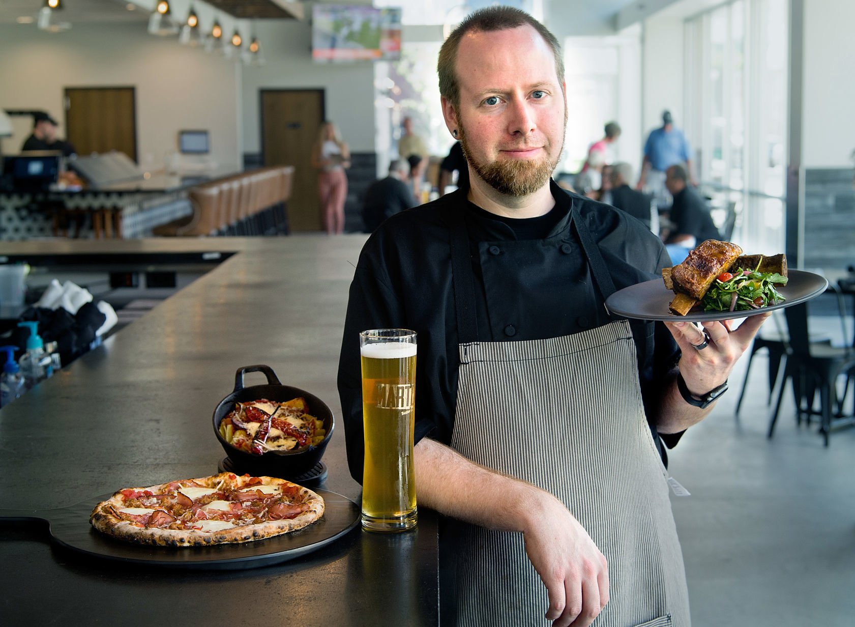 Food Marto Brewing